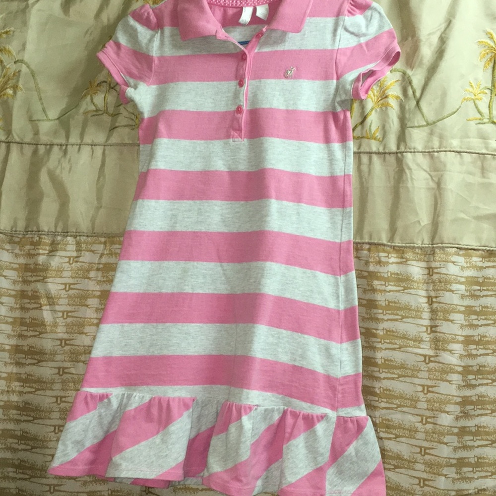 Little girls dress